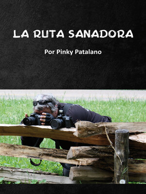 cover image of La ruta sanadora